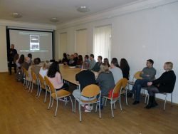 2017-03-22 Vilniaus įgulos karininkų ramovėje. M.Abaravičiaus nuotr.