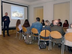 2017-03-22 Vilniaus įgulos karininkų ramovėje. M.Abaravičiaus nuotr.