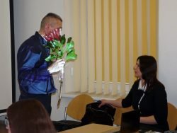 2017-03-22 Vilniaus įgulos karininkų ramovėje. M.Abaravičiaus nuotr.