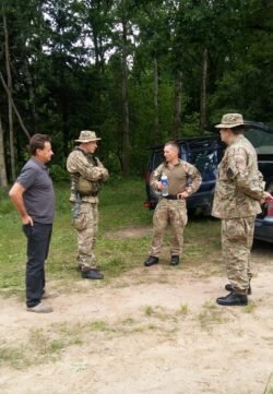 2017-07-01 "Žalio velnio takais". V.Račkausko nuotr.