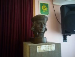 2017-07-01 Dzūkų kovų keliais Eisiškių apylinkėse. A.Čiro nuotr.