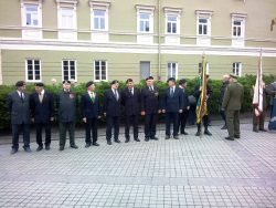 2017-07-06 Simono Daukanto aikštėje Vilniuje. Foto A.Čiro