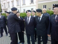 2017-07-06 Simono Daukanto aikštėje Vilniuje. Foto A.Čiro