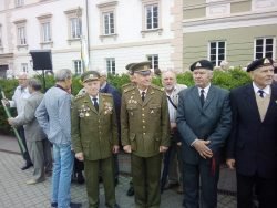 2017-07-06 Simono Daukanto aikštėje Vilniuje. Foto A.Čiro