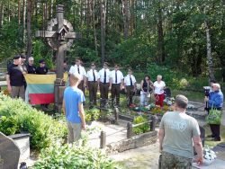 2017-8-12 Kaugonyse. M.Abaravičius