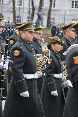 2017-11-23 Vilniaus Katedros aikštėje. A.Čiro nuotr.