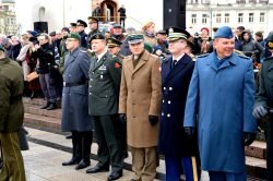 2017-11-23 Vilniaus Katedros aikštėje. A.Čiro nuotr.