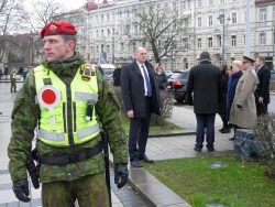 2017-11-23 Vilniaus Katedros aikštėje. M.Abaravičiaus nuotr.