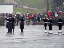 2017-11-23 Vilniaus Katedros aikštėje. M.Abaravičiaus nuotr.