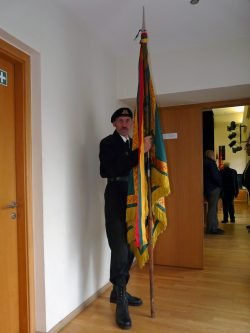2017-12-03 LK Vilniaus įgulos karininkų ramovėje. M.Abaravičiaus nuotr.