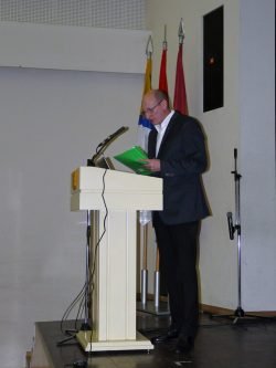 2017-12-03 LK Vilniaus įgulos karininkų ramovėje. M.Abaravičiaus nuotr.