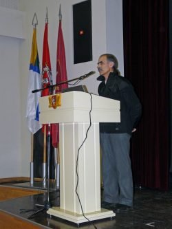 2017-12-03 LK Vilniaus įgulos karininkų ramovėje. M.Abaravičiaus nuotr.