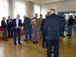 2017-12-03 LK Vilniaus įgulos karininkų ramovėje. M.Abaravičiaus nuotr.