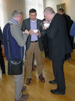 2017-12-03 LK Vilniaus įgulos karininkų ramovėje. M.Abaravičiaus nuotr.