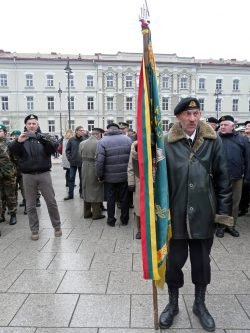 010_MA. 2018-01-01 Katedros aikštėje. M.Abaravičiaus nuotr.