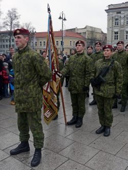 018_MA 2018-01-01 Katedros aikštėje. M.Abaravičiaus nuotr.