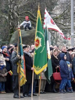 028_MA 2018-01-01 Katedros aikštėje. M.Abaravičiaus nuotr.