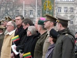 029_MA 2018-01-01 Katedros aikštėje. M.Abaravičiaus nuotr.