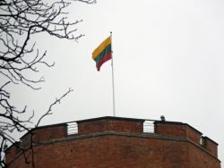 031_MA 2018-01-01 Katedros aikštėje. M.Abaravičiaus nuotr.