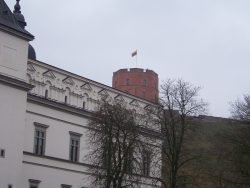 035 2018-01-01 Katedros aikštėje. L.Ladigos nuotr.