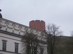 036 2018-01-01 Katedros aikštėje. L.Ladigos nuotr.