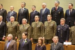 04 2018-01-13 Laisvės gynėjų dienos minėjimas. V.Balkūno (15min.lt) nuotr.