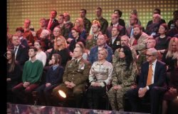 12 2018-01-13 Koncerte „Kartu iki pergalės“. V.Balkūno (15min.lt) nuotr.
