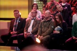 21 2018-01-13 Koncerte „Kartu iki pergalės“. V.Balkūno (15min.lt) nuotr.