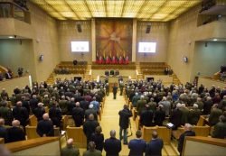 2018-01-12 Laisvės gynėjų susitikimas. L.Balandžio nuotr. (15min.lt)
