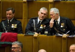 2018-01-12 Laisvės gynėjų susitikimas. L.Balandžio nuotr. (15min.lt)