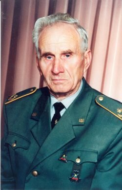 Benediktas Trakimas-Genelis (1921-1998)