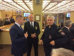 2018-01-12 Prieš Laisvės gynėjų rikiuotę. A.Čiro nuotr.