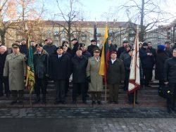 EA381B51-C61E-4E28-A08B-10BCE27CB730 2018-01-13 Nepriklausomybės aikštėje. A.Čiro nuotr.