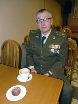 2018-01-12 Po Laisvės gynėjų susitikimo. M.Abaravičiaus nuotr.