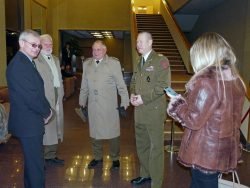 2018-01-12 Po Laisvės gynėjų susitikimo. M.Abaravičiaus nuotr.