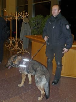 2018-01-12 Po Laisvės gynėjų susitikimo. M.Abaravičiaus nuotr.