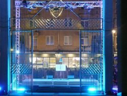 2018-01-12 Po Laisvės gynėjų susitikimo. M.Abaravičiaus nuotr.