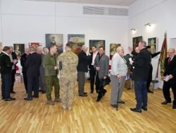 2018-01-21 Prieš LKKSS VAS pakartotinį susirinkimą. M.Abaravičiaus nuotr.