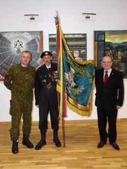 2018-01-21 Prieš LKKSS VAS pakartotinį susirinkimą. M.Abaravičiaus nuotr.