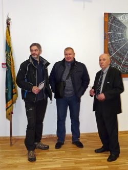 2018-01-21 Prieš LKKSS VAS pakartotinį susirinkimą. M.Abaravičiaus nuotr.