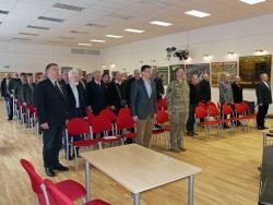 2018-01-21 ... Ir tiesa mūs žingsnius telydi! M.Abaravičiaus nuotr.