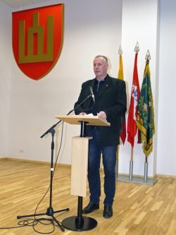 2018-01-21 LKKSS VAS veiklos ataskaitos I dalis. M.Abaravičiaus nuotr.