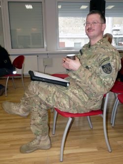 2018-01-21 Kandidatas į Revizijos komisijos narius Vytautas. M.Abaravičiaus nuotr.