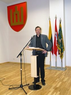 2018-01-21 LKKSS Šiaulių skyriaus valdybos pirmininkas Aantanas. M.Abaravičiaus nuotr.