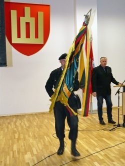 2018-01-21 LKKSS VAS pakartotinis susirinkimas baigtas. M.Abaravičiaus nuotr.