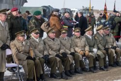 180215_Minaiciuose_15min_5 2018-02-15 1949-ųjų Nepriklausomybės deklaracijos minėjime Minaičiuose. A.Pliadžio nuotr. (KAM)