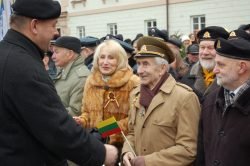 2018-02-16 S.Daukanto aikštėje A.Čiro nuotr.
