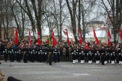 2018-02-16 S.Daukanto aikštėje A.Čiro nuotr.