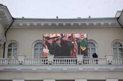 2018-02-16 S.Daukanto aikštėje A.Čiro nuotr.
