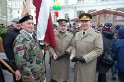 2018-02-16 S.Daukanto aikštėje A.Čiro nuotr.